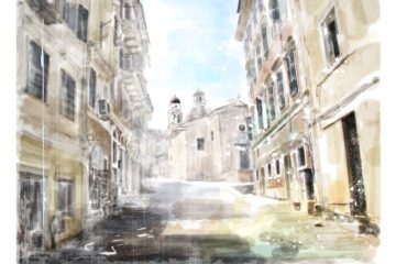 INVESTMENT MIGRATION - GOLDEN VISA